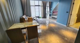 Доступные квартиры в Siamese Exclusive Sukhumvit 31