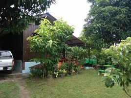 2 Bedroom House for sale in Chiang Mai, San Mahaphon, Mae Taeng, Chiang Mai