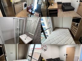 1 Bedroom Condo for sale at Kave Condo, Khlong Nueng