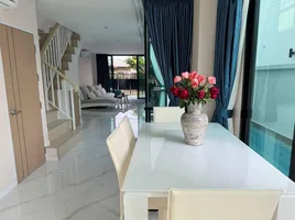 3 Bedroom Villa for rent at Baan Kaew Sa, Rim Nuea, Mae Rim, Chiang Mai