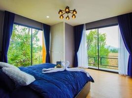 3 Schlafzimmer Villa zu verkaufen im Fasal Pool Villa Khaoyai, Phaya Yen, Pak Chong
