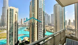 2 Bedrooms Apartment for sale in Boulevard Central Towers, Dubai Boulevard Central Tower 2