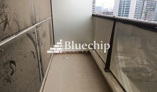 Studio Apartment for sale in Hub-Golf Towers, Dubai Eden Garden