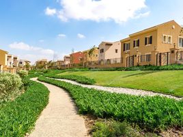 3 Bedroom Apartment for sale at Mivida, The 5th Settlement, New Cairo City