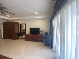 Studio Appartement zu vermieten im View Talay Residence 4, Nong Prue