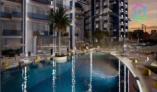 Studio Apartment for sale in District 13, Dubai Samana Waves
