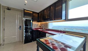 1 Bedroom Condo for sale in Nong Prue, Pattaya The Riviera Ocean Drive