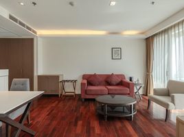 1 Bedroom Apartment for rent at GM Serviced Apartment, Khlong Toei, Khlong Toei
