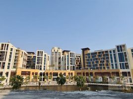 1 Schlafzimmer Wohnung zu verkaufen im Dubai Wharf Tower 3, Port Saeed