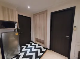 1 Schlafzimmer Wohnung zu vermieten im Venetian Signature Condo Resort Pattaya, Nong Prue