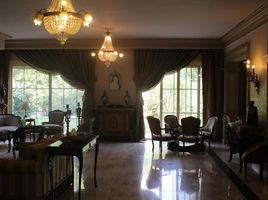 4 Schlafzimmer Villa zu verkaufen im Lake View, The 5th Settlement, New Cairo City, Cairo, Ägypten