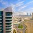2 Bedroom Apartment for sale at Hub Canal 2, Hub-Golf Towers, Dubai Studio City (DSC)