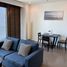 1 Schlafzimmer Appartement zu vermieten im The River by Raimon Land, Khlong Ton Sai