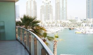 1 Schlafzimmer Appartement zu verkaufen in , Dubai Marina Terrace