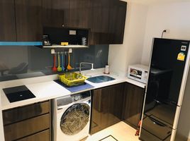 1 Schlafzimmer Wohnung zu verkaufen im Runesu Thonglor 5, Khlong Tan Nuea, Watthana