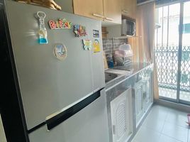 Studio Condo for rent at D Condo Kathu, Kathu, Kathu, Phuket