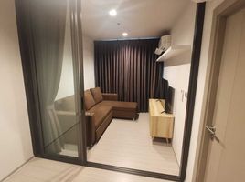 1 Schlafzimmer Appartement zu vermieten im Life Asoke Rama 9, Makkasan