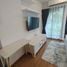 Studio Apartment for rent at The LIVIN Ramkhamhaeng, Hua Mak, Bang Kapi