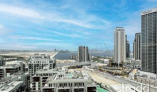 1 Schlafzimmer Appartement zu verkaufen in Creek Beach, Dubai Vida Residences Creek Beach