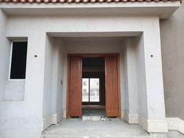 5 Bedroom House for sale at Palm Hills Golf Extension, Al Wahat Road, 6 October City, Giza