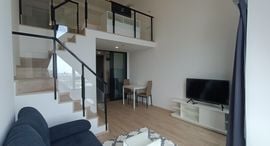Available Units at The Rich Rama 9 - Srinakarin