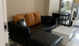 1 Bedroom Condo for sale in Nong Prue, Pattaya Unicca 