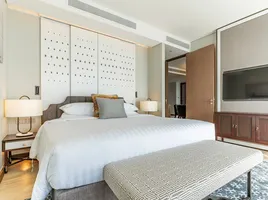 2 Bedroom Penthouse for rent at Angsana Oceanview Residences, Choeng Thale, Thalang, Phuket