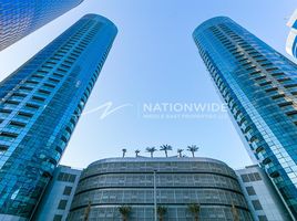 1 Bedroom Apartment for sale at C3 Tower, City Of Lights, Al Reem Island