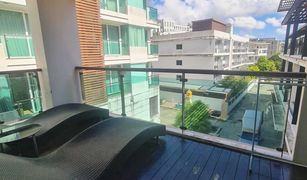 1 Bedroom Condo for sale in Patong, Phuket The Privilege