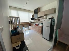 1 Schlafzimmer Wohnung zu vermieten im Rhythm Phahol-Ari, Sam Sen Nai, Phaya Thai, Bangkok, Thailand