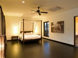 4 Bedroom House for sale at Sanuk Residence, Nong Kae, Hua Hin