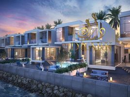 4 Bedroom Villa for sale at Danah Bay, Pacific, Al Marjan Island, Ras Al-Khaimah