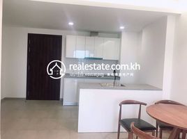 2 Bedroom Apartment for rent at UV Furnished Unit For Rent, Chak Angrae Leu