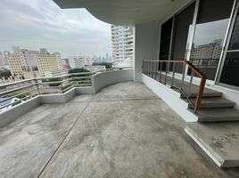 在Baan Koon Apartment租赁的4 卧室 公寓, Thung Mahamek, 沙吞