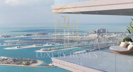 Available Units at Palace Beach Residence