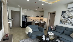 2 Bedrooms Condo for sale in Rawai, Phuket Calypso Garden Residences