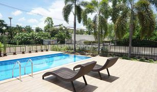 4 chambres Villa a vendre à San Pu Loei, Chiang Mai Thanaporn Lake Home