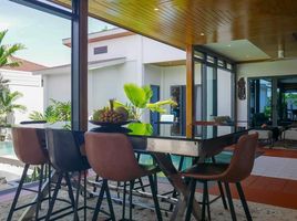 3 Schlafzimmer Villa zu verkaufen in Thalang, Phuket, Choeng Thale