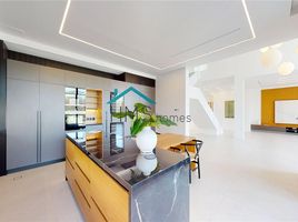4 Bedroom House for sale at Entertainment Foyer, European Clusters