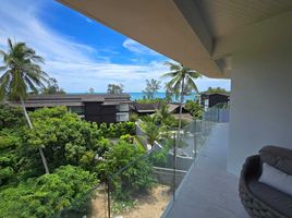 1 Schlafzimmer Penthouse zu verkaufen im Beach Side Luxury Residence, Bo Phut