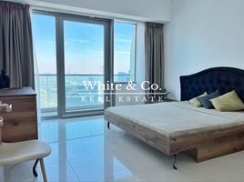 1 Bedroom Condo for sale at Ocean Heights, Dubai Marina