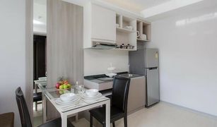 1 chambre Appartement a vendre à Choeng Thale, Phuket 6th Avenue Surin