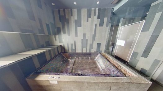 3D-гид of the Whirlpool at Hyde Sukhumvit 13