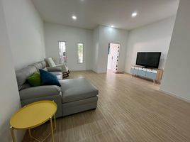 4 Schlafzimmer Haus zu verkaufen im Mahidol Townhome, Pa Daet