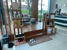 1 Bedroom Shophouse for sale at The Sky Condo Sriracha, Surasak