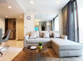 2 Bedroom Condo for rent at Nara 9 by Eastern Star, Thung Mahamek