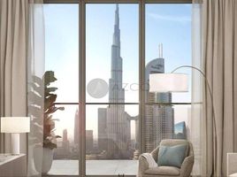 2 Bedroom Condo for sale at Burj Royale, Burj Khalifa Area