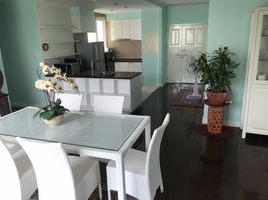 3 Schlafzimmer Wohnung zu verkaufen im Baan San Ploen, Hua Hin City, Hua Hin, Prachuap Khiri Khan