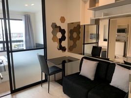 1 Schlafzimmer Appartement zu vermieten im iCondo Green Space Sukhumvit 77 Phase 1, Lat Krabang