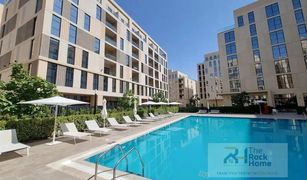 1 Habitación Apartamento en venta en Al Zahia, Sharjah Al Mamsha